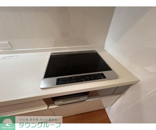 小金井市東町3丁目戸建の物件内観写真